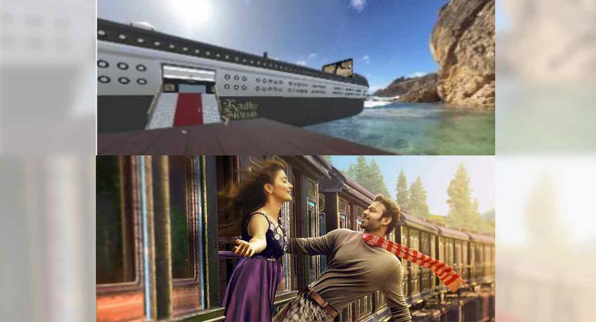 ‘Radhe Shyam’ to have its own unique version in Metaverse