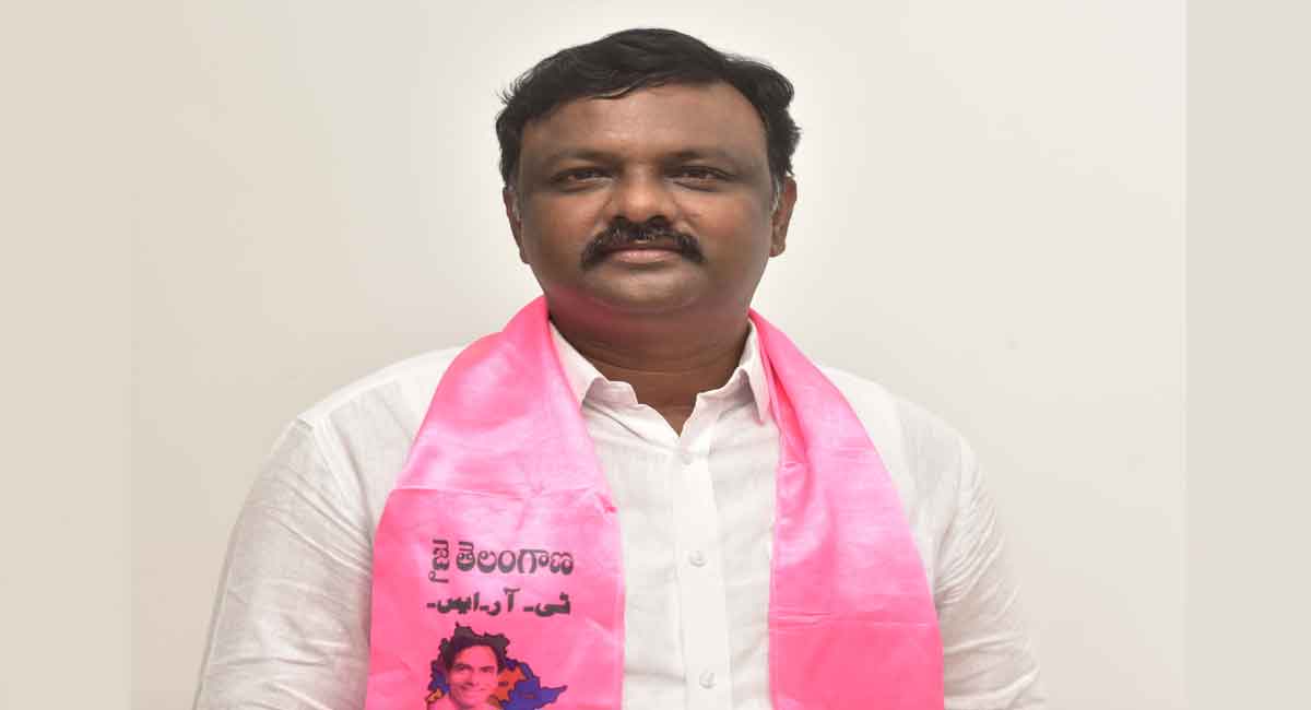 Telangana activist Sunder Raj appointed as KUDA chairman