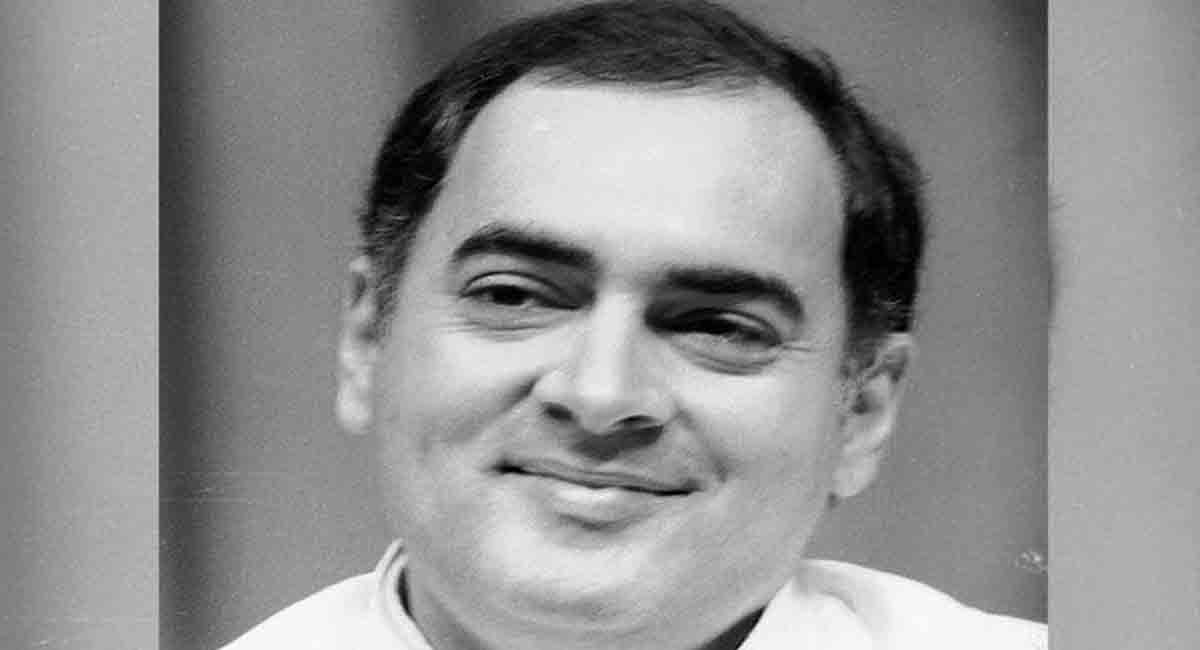 Rajiv Gandhi assassination case convict Nalini seeks bail