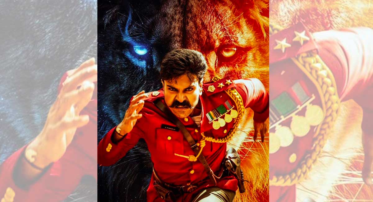 Shooting Ram Charan’s intro in RRR was the scariest part: Rajamouli