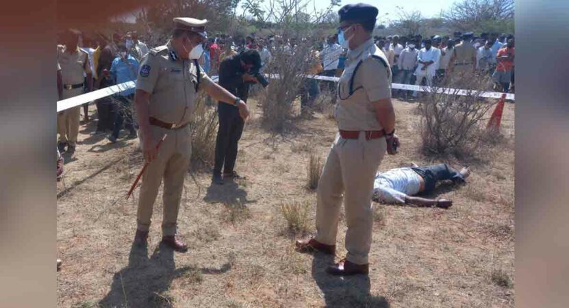 Ibrahimpatnam shooting: Bhagwat asks for restraint by media