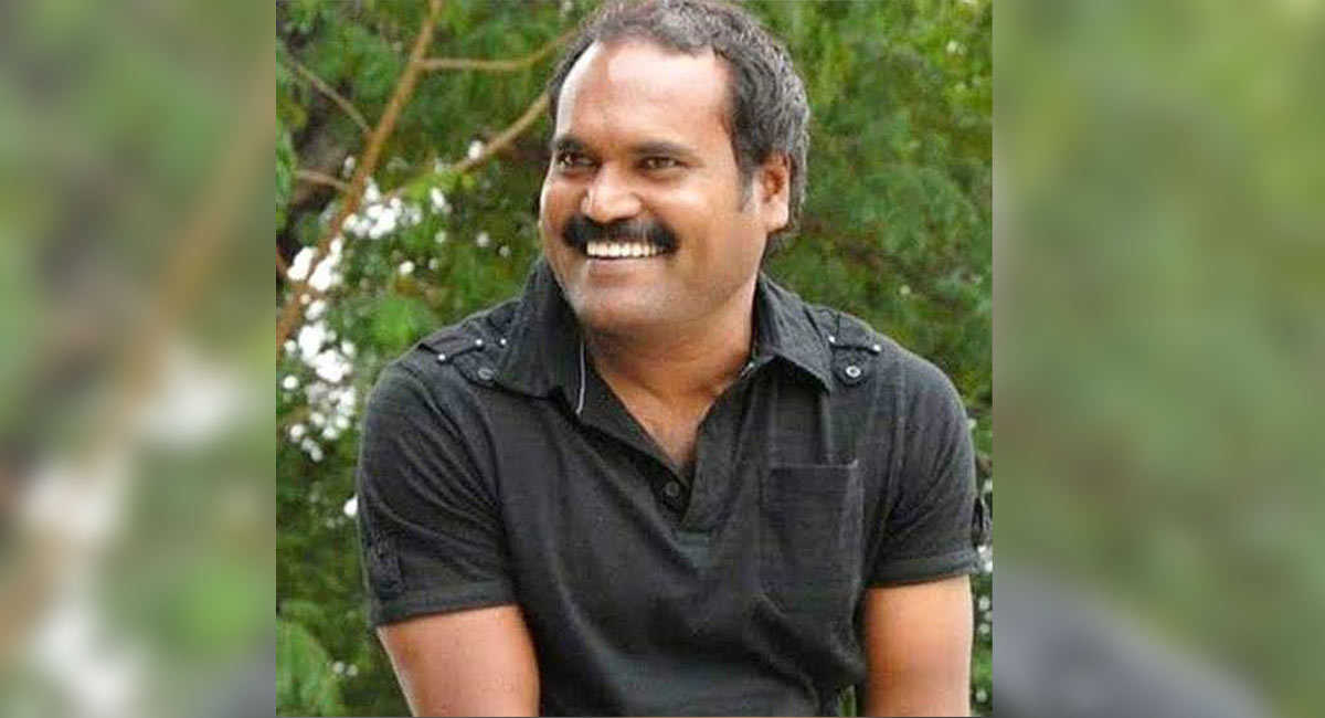 Renowned lyricist Kandikonda passes away