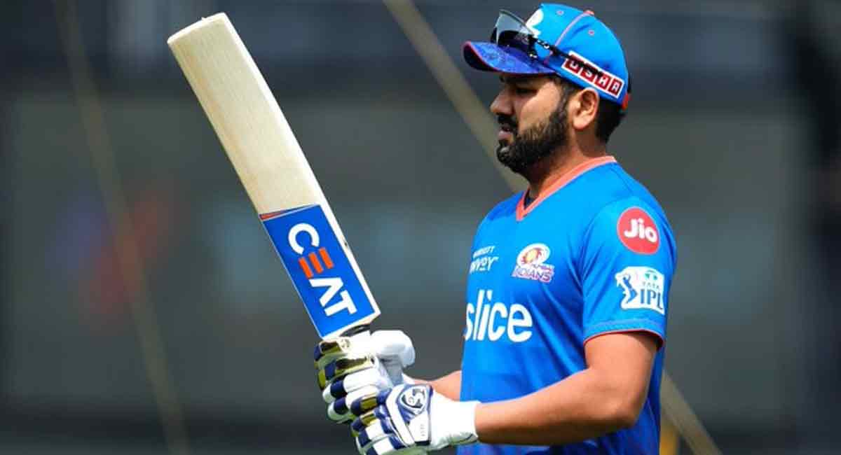 IPL 2022: Disappointed but this is not end, says Rohit Sharma on loss