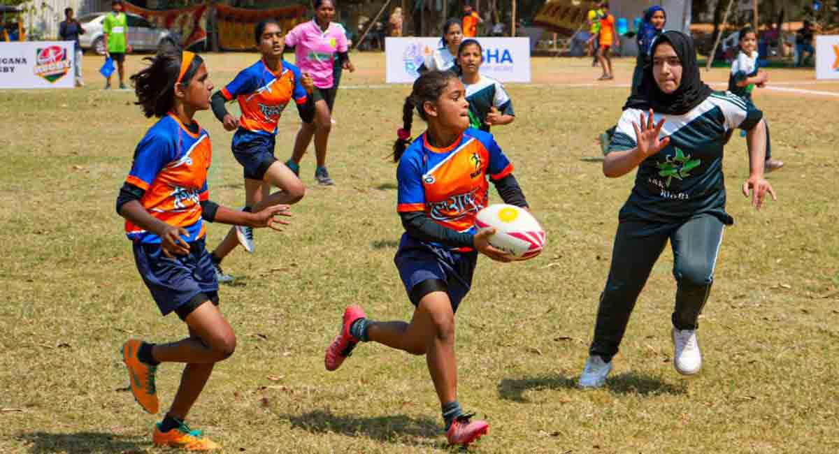 Tamil Nadu teams in quarters of Sub-jr National Championship