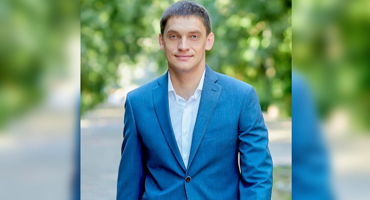 Russian forces releases Ukrainian Mayor Ivan Fedorov