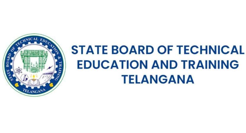 SBTET invites applications for grant of affiliation