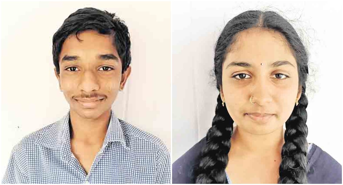 Students of govt schools learn coding skills sans computers