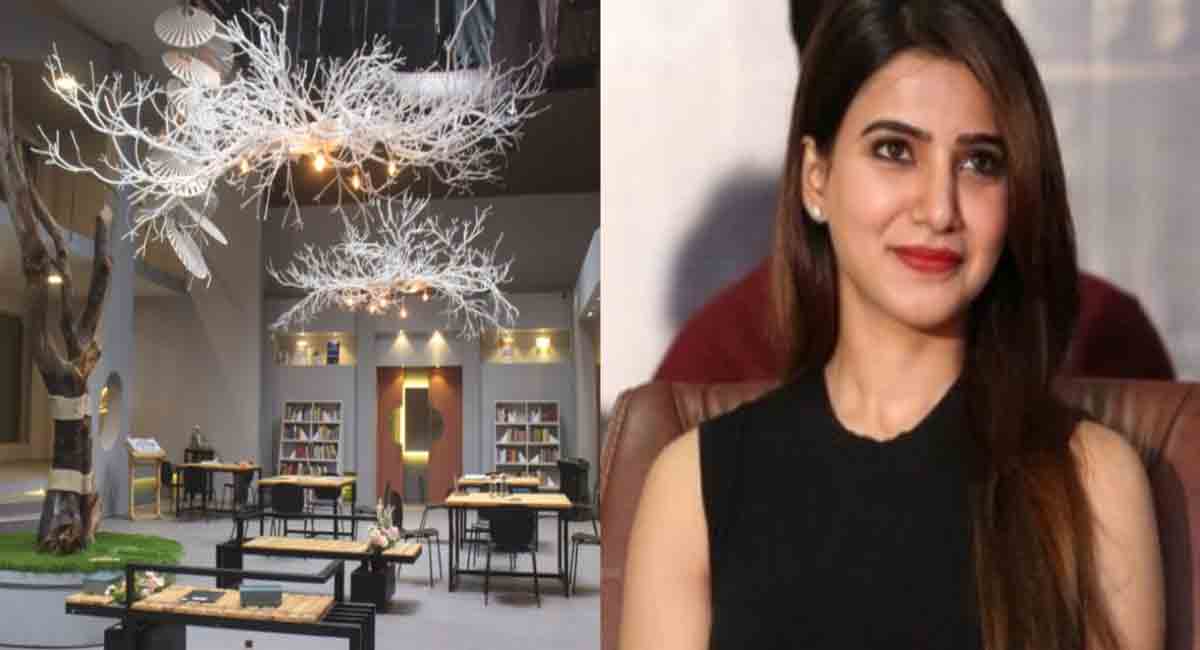 Samantha Ruth Prabhu temporarily moves out of her house for ‘Yashoda’