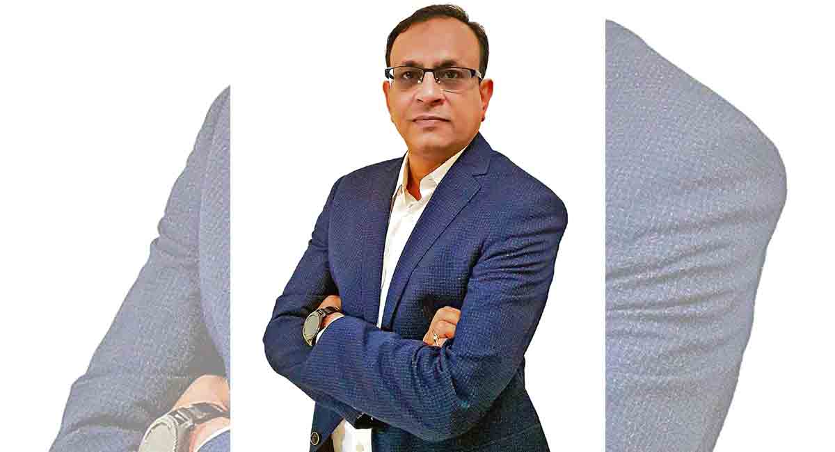 Netweb plans innovation lab in Hyderabad, manufacturing also on the cards