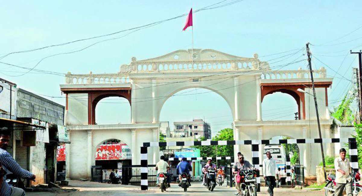 Secunderabad’s Moula Ali Kaman all set to regain lost glory