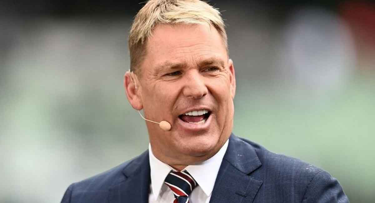Shane Warne’s state funeral to be held at the iconic MCG