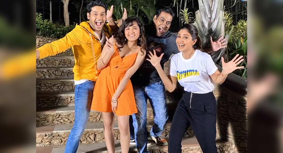 Shilpa Shetty-starrer ‘Nikamma’ to hit theatres in June