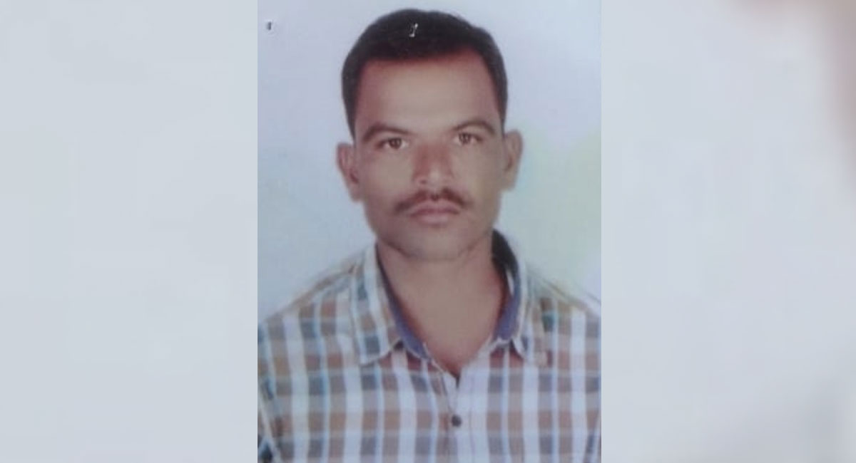 Unable to return home due to false case, anguished NRI commits suicide in Saudi