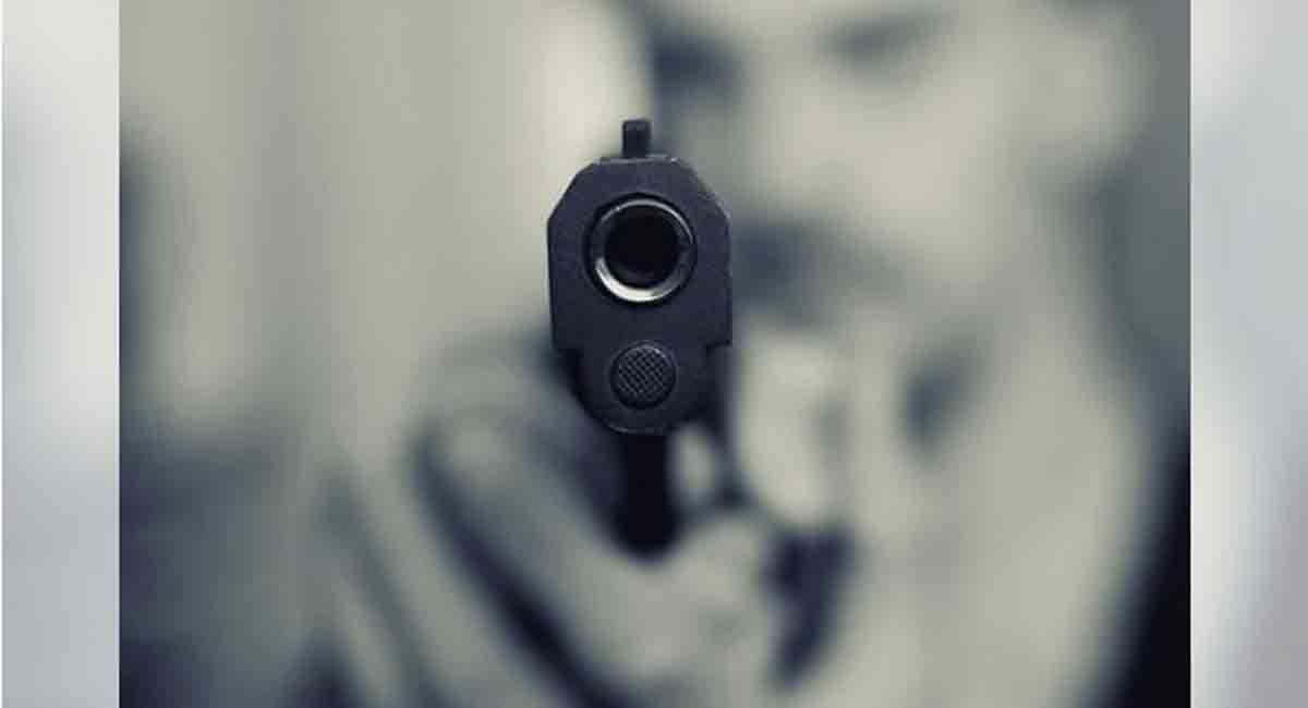 Hindu girl shot dead in Pakistan’s Sindh province
