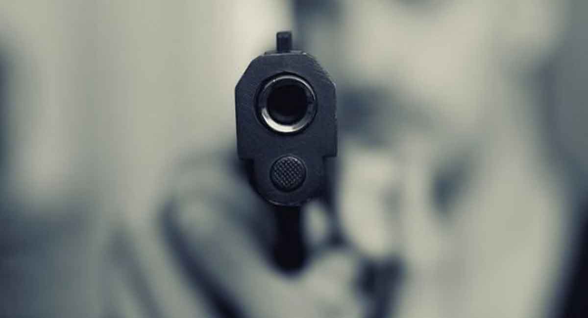 Realtor shot dead, friend injured in firing in Rangareddy