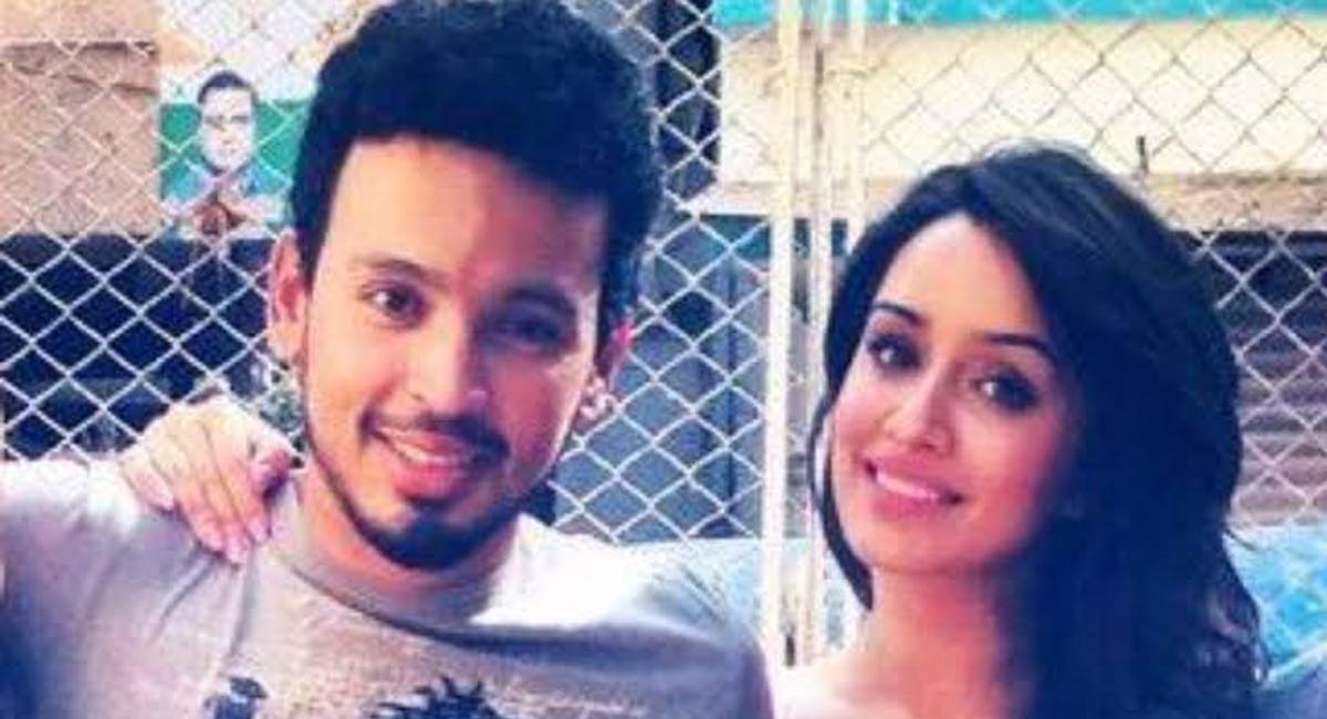 Shraddha Kapoor, long-time boyfriend Rohan Shrestha call it quits