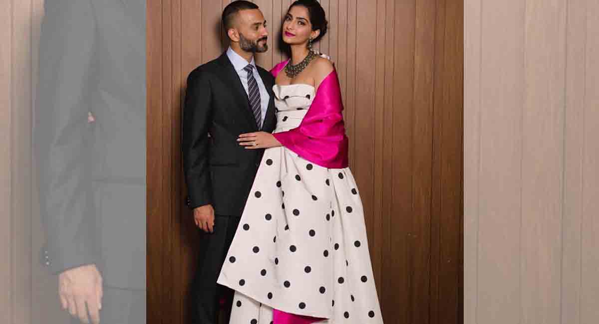 Sonam Kapoor, Anand Ahuja set to embrace parenthood