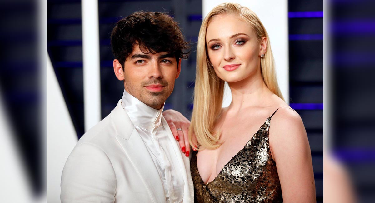 Sophie Turner, Joe Jonas expecting second child
