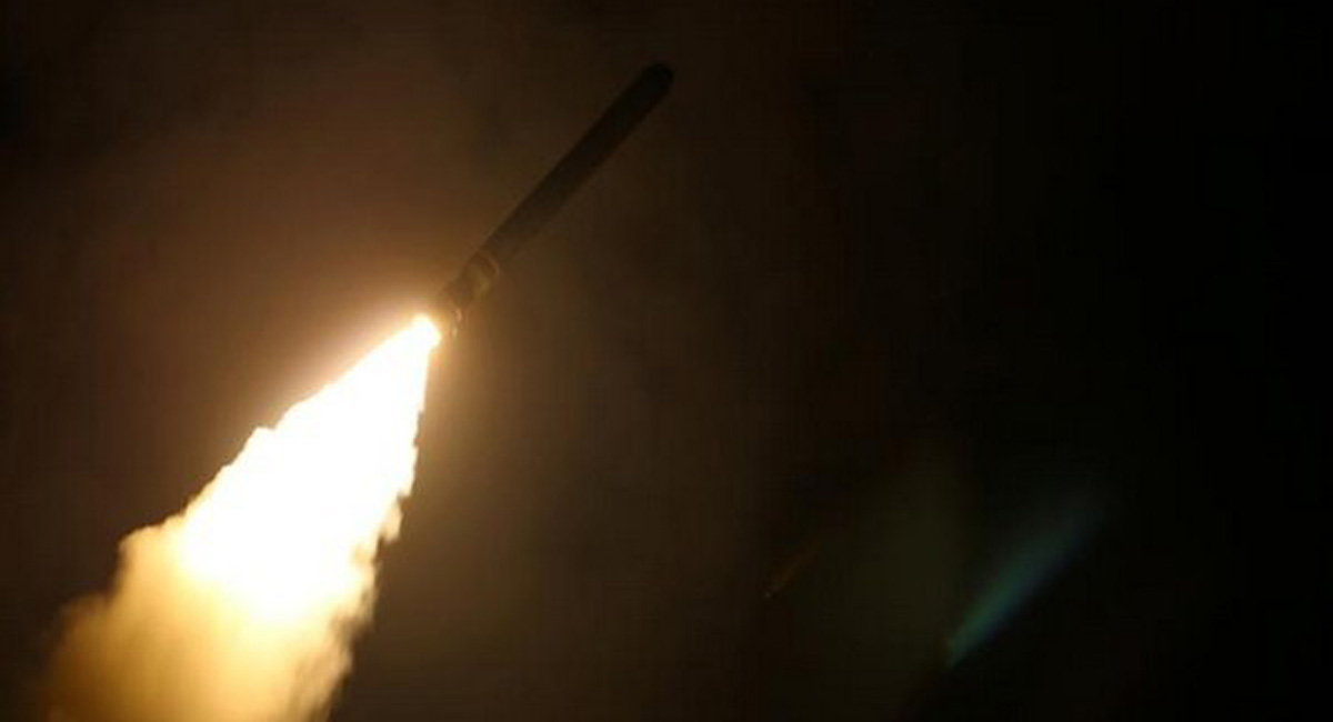 South Korea says DPRK fires ‘unidentified projectile’ into eastern waters