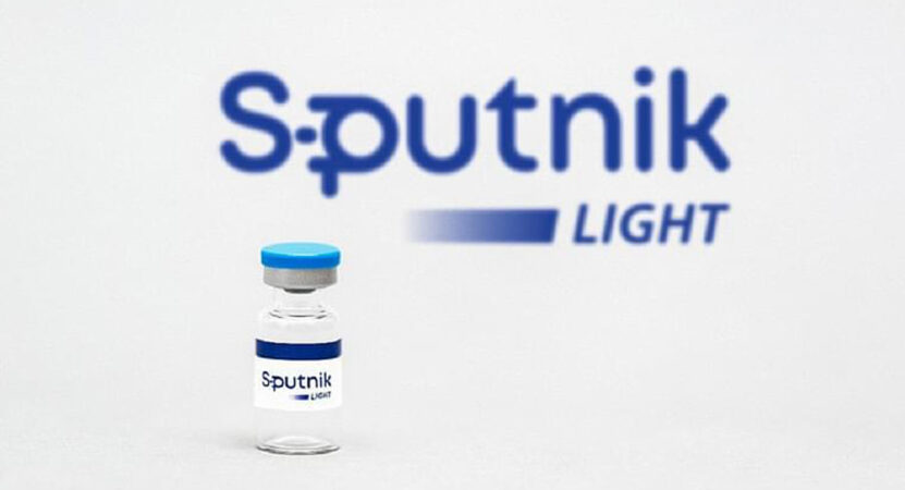 Hetero Biopharma gets approval to make Sputnik Light Covid vaccine