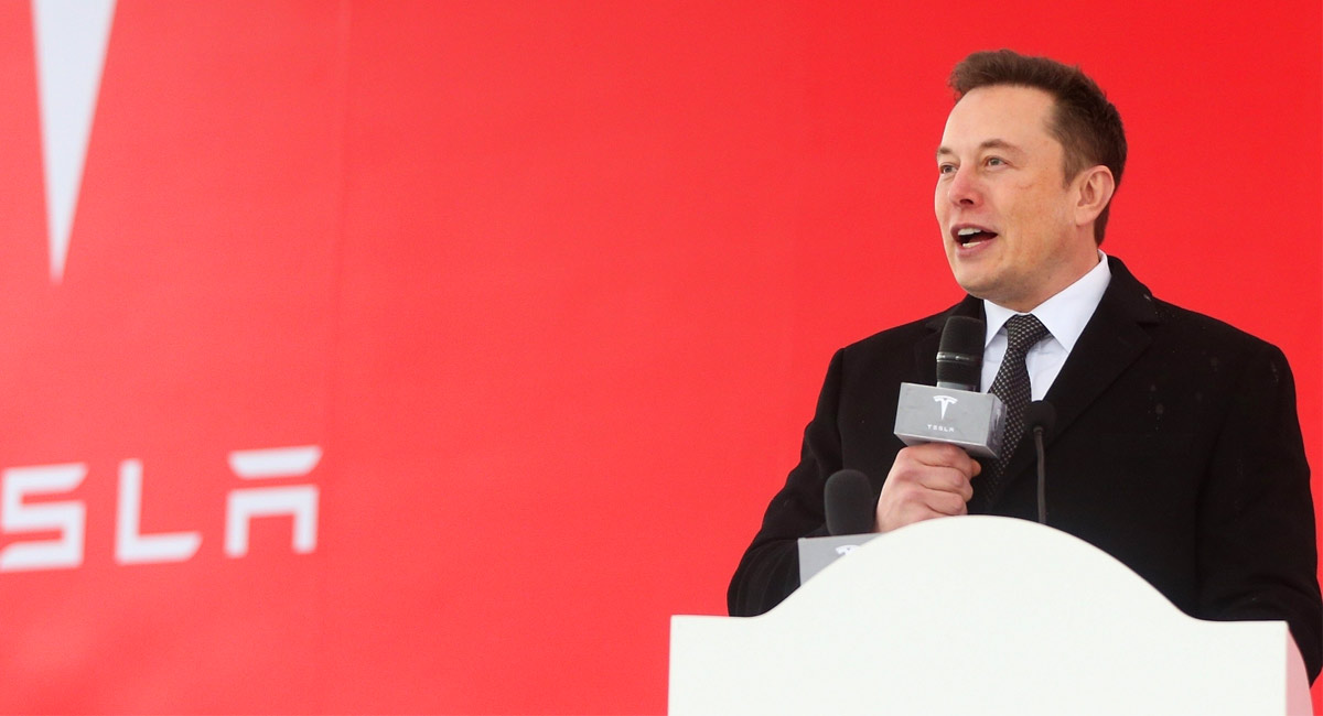 Starlink won’t block Russian news sources: Musk