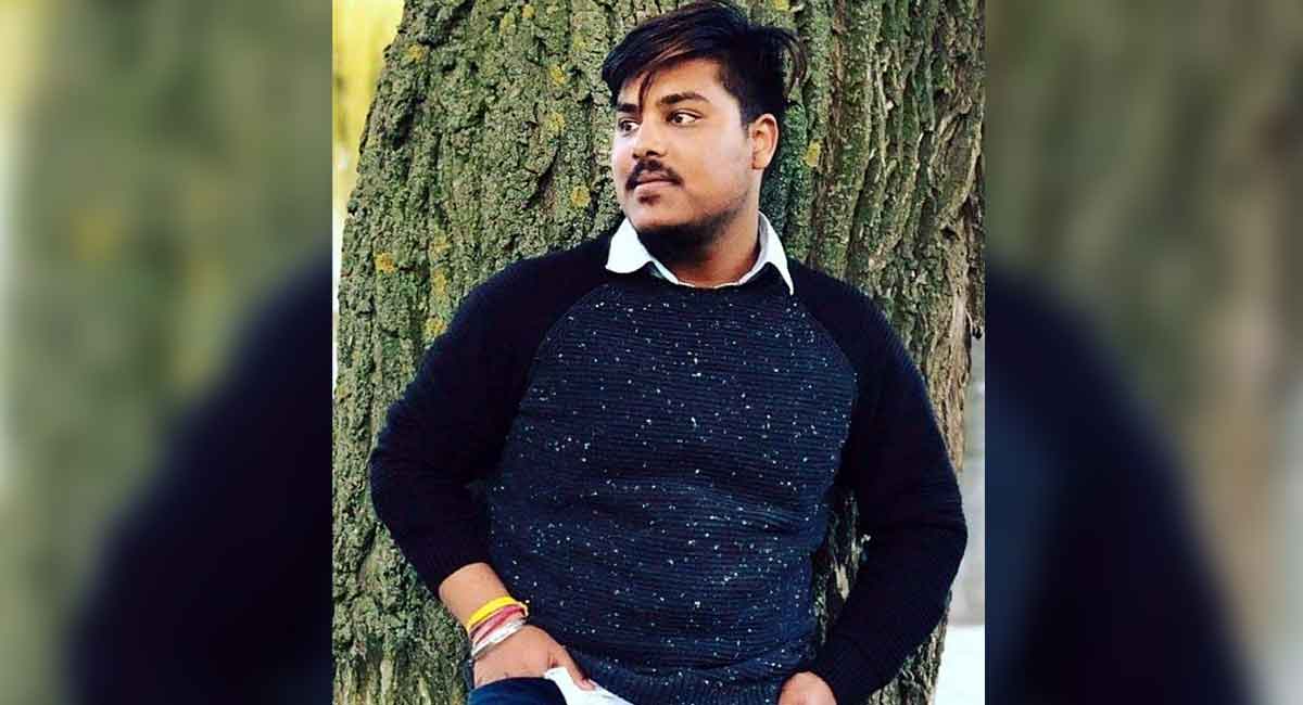 22-year-old student from Punjab dies of stroke in Ukraine