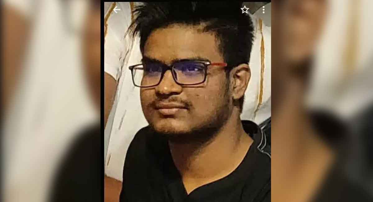 Indian student killed in shelling in Ukraine’s Kharkiv: MEA