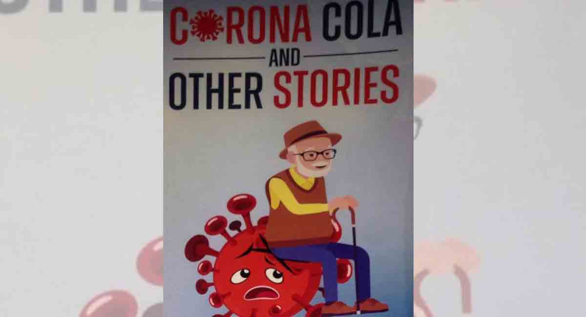 Sukhbir’s short story collection upholds one’s inner strength