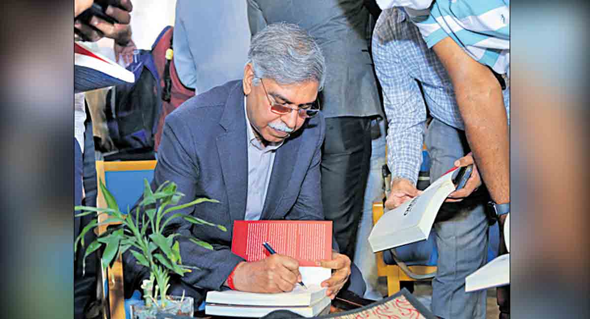 ‘Family businesses must allow next-gen to pursue their interests’