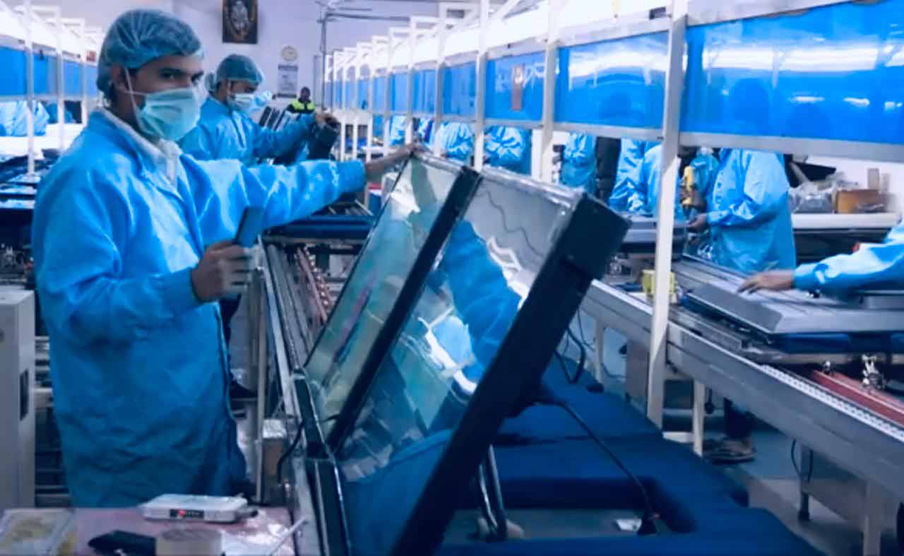 Super Plastronics bets big on electronics, consumer durables