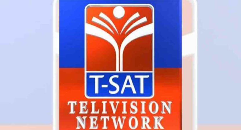 T-sat