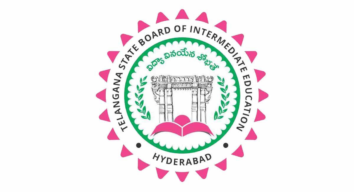 Telangana: BIE extends inter exams registration date