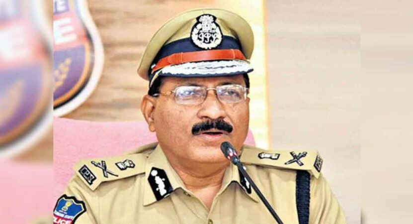 Initiate pre-recruitment coaching programmes for aspirants: TS DGP