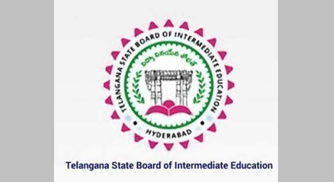 Telangana: Intermediate Board Announces Schedule For Practical Exams ...