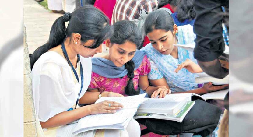 Column: Approach to Current Affairs for TSPSC exams
