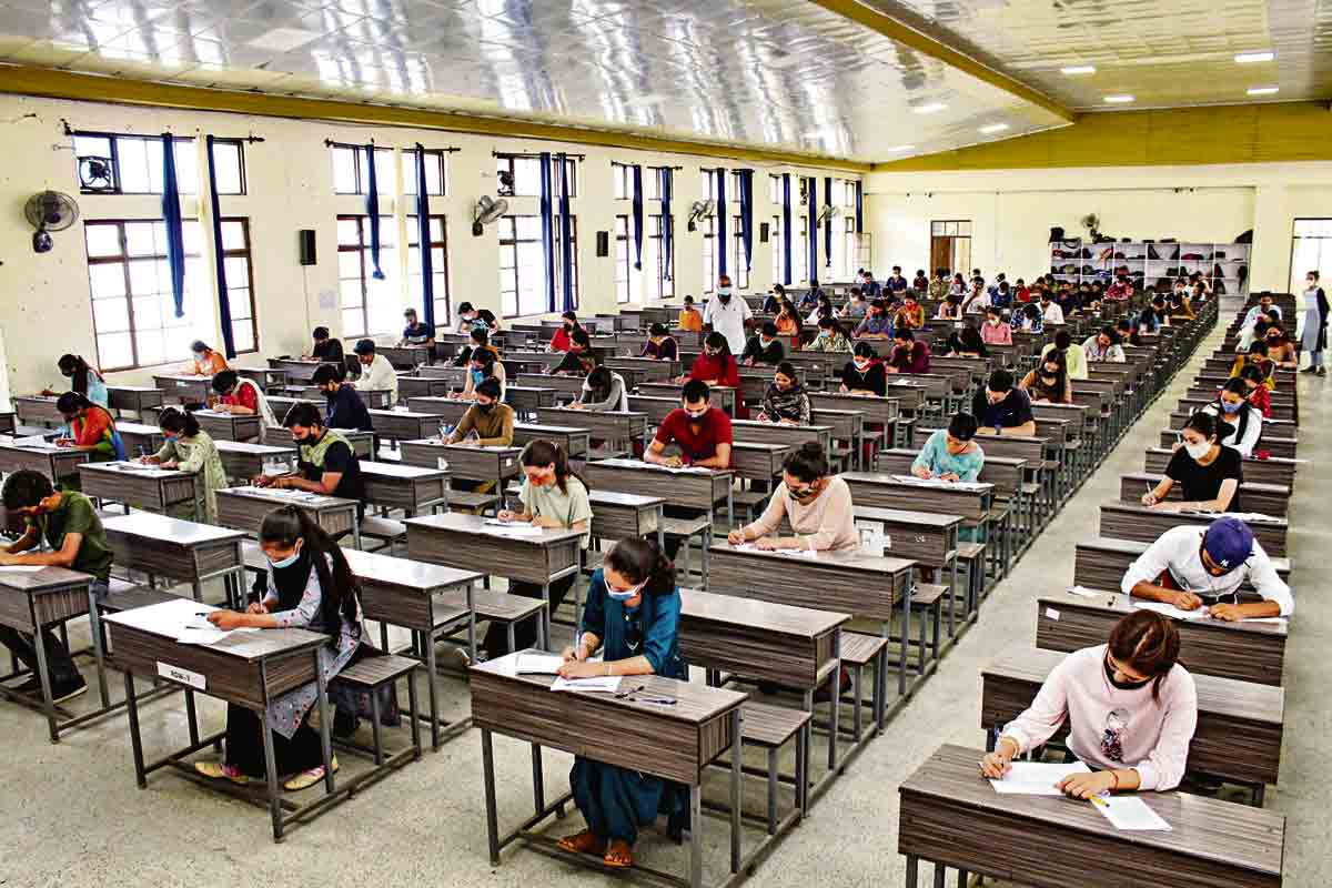 How to nail the TSPSC Group IV Exam