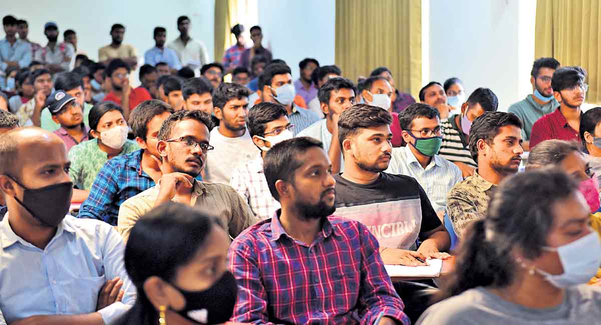 What to expect in Group-II exam