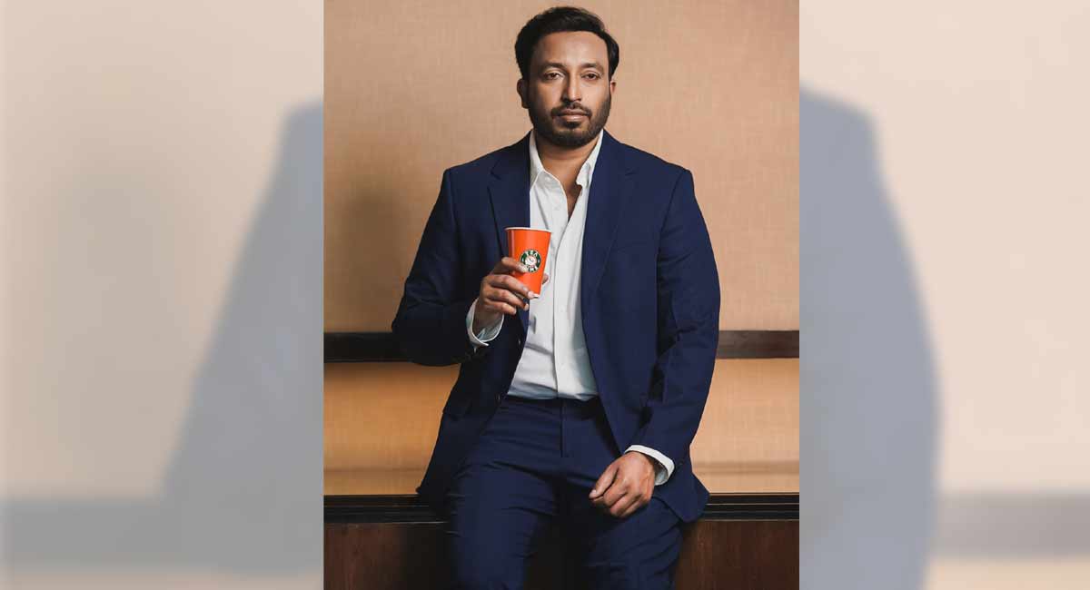 Hyderabad-based Tea Time plans global foray