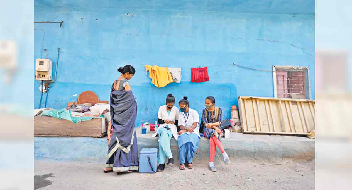 State Scan: List of noteworthy events last week