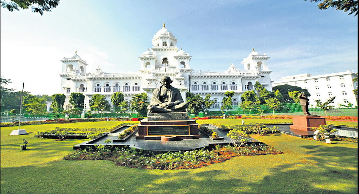 Opinion: Review institution of Governors