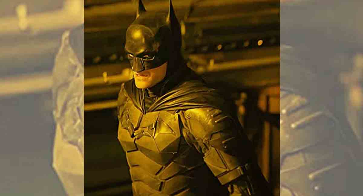 ‘The Batman’ crosses $300 mn in North America