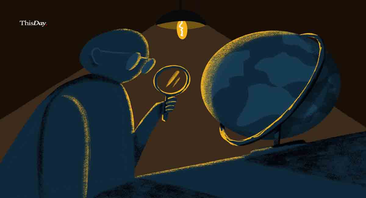 ThisDay by Ekank Technologies associates with Jaipur Literature Festival