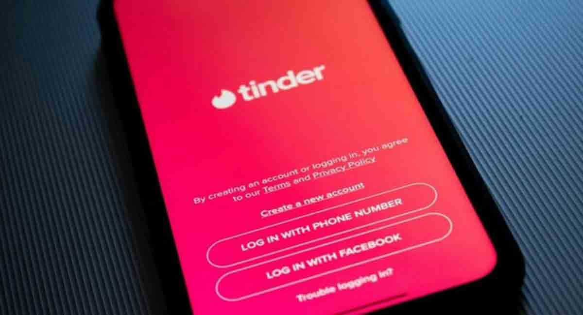 Tinder users can now run in-app background checks on their matches