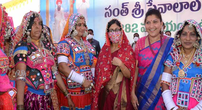 Rs. 12,565 cr proposed for Tribal Welfare in Telangana budget