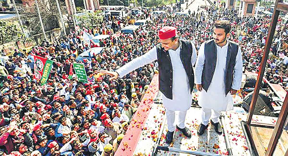 Opinion: The many undercurrents in UP