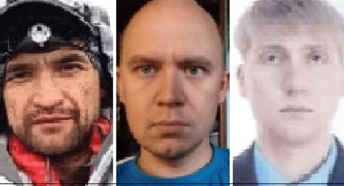 US charges 3 Russians with hacking energy infrastructure in India, 135 countries