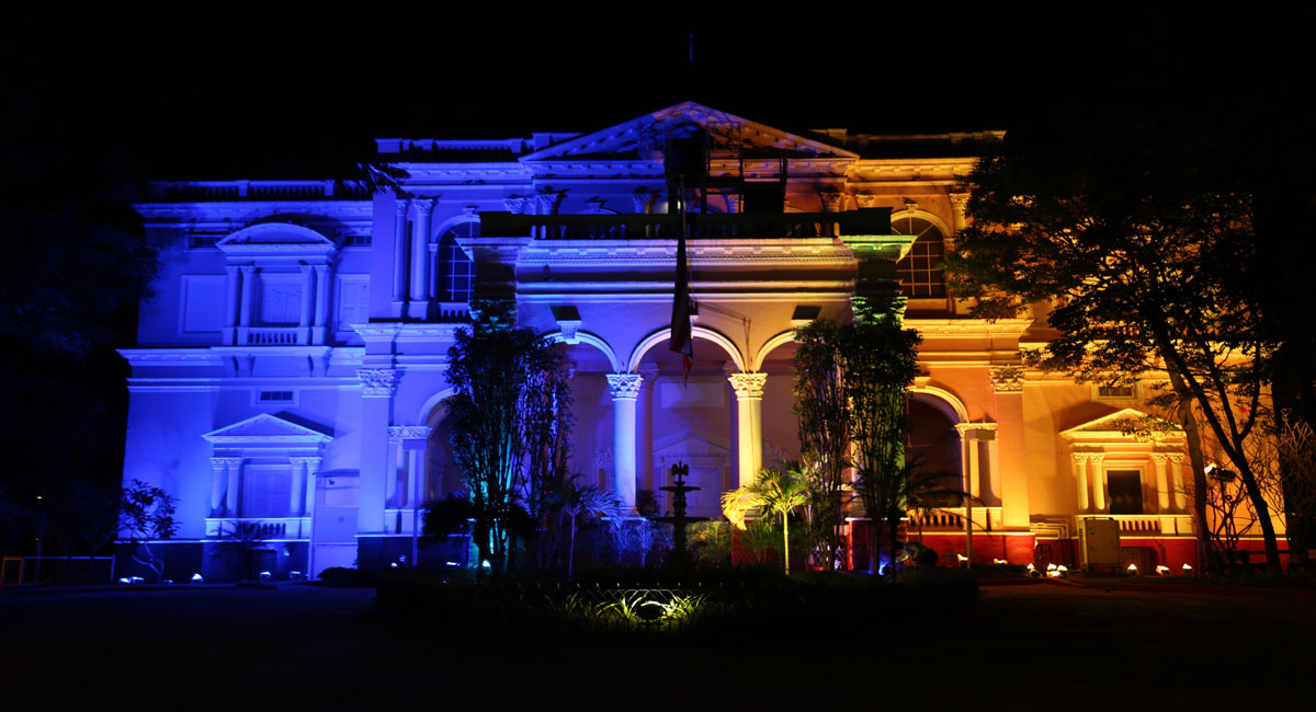 US Consulate in Hyderabad expresses solidarity with Ukraine