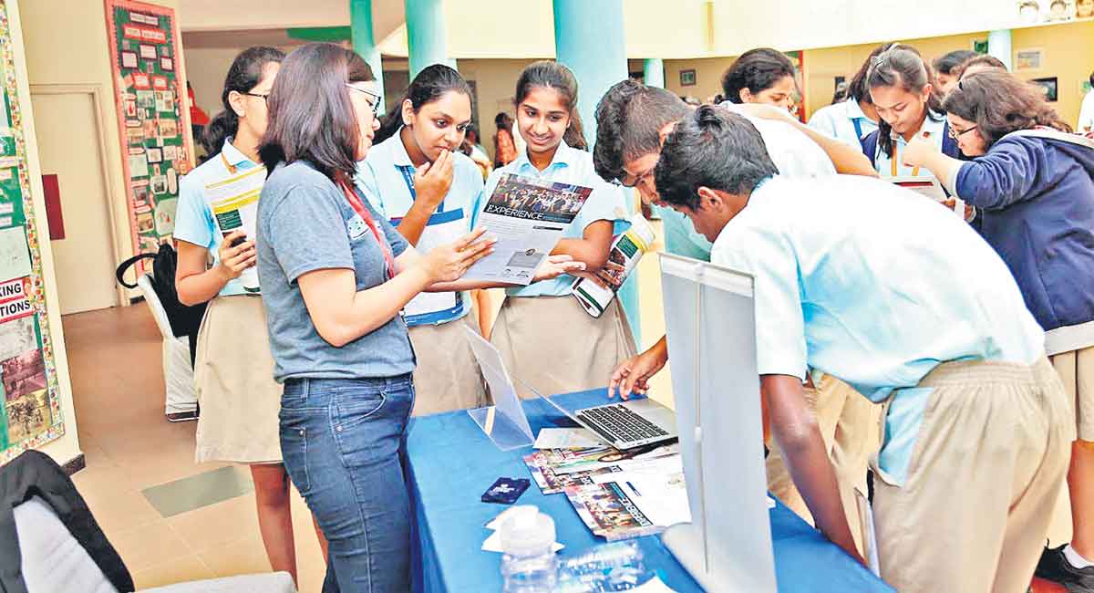 Destination USA: Academic environment in US universities