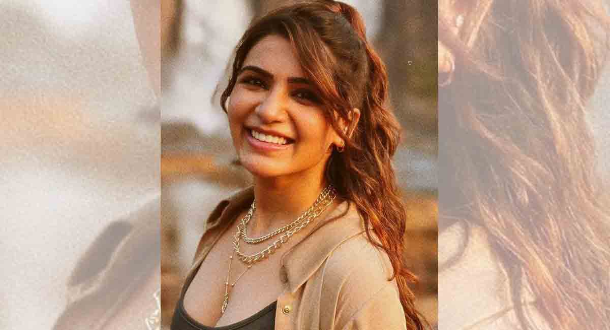 Samantha Ruth Prabhu invests in e-com marketplace SustainKart