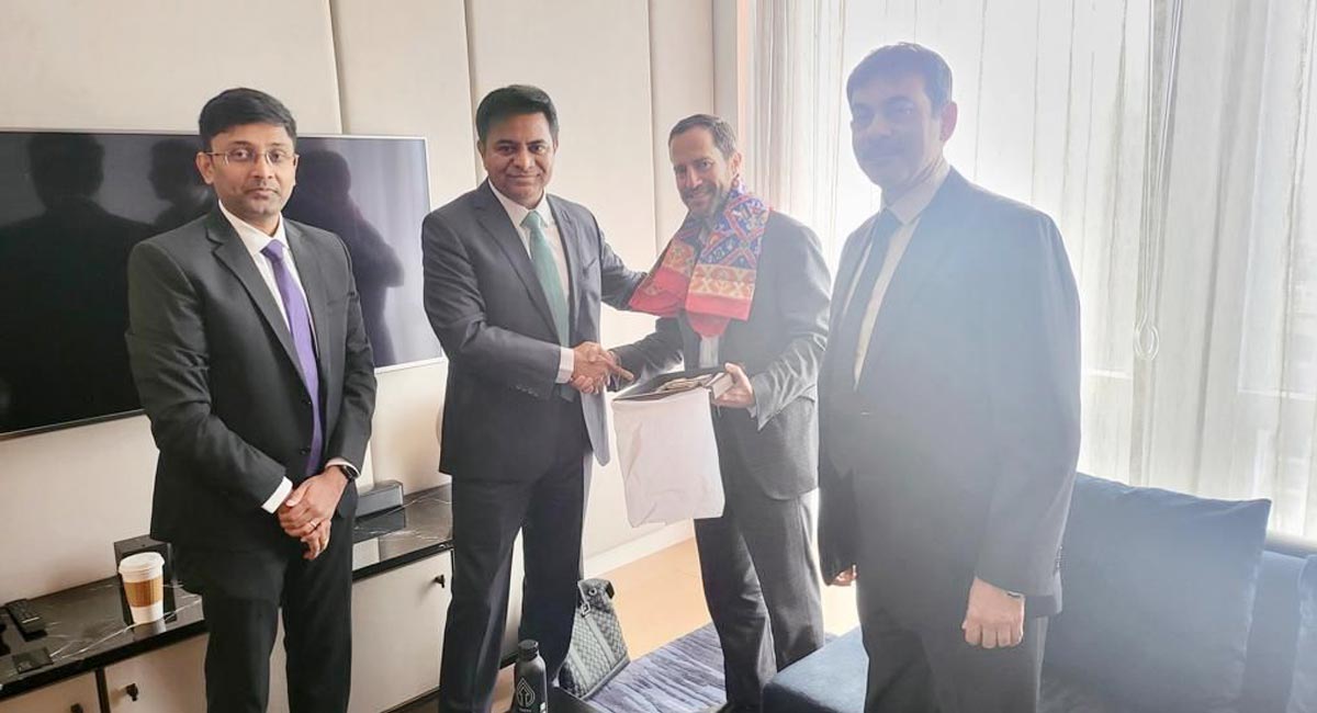 Leading global private equity investor Advent International eyes Hyderabad Pharma